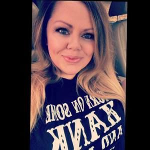 Meet your Posher, Suzanne